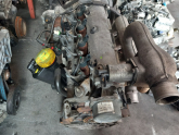 Oto Çıkma Parça / Renault / Trafic / Motor / Motor (komple) / Çıkma Parça 