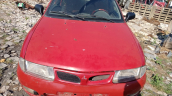 Mitsubishi karizma motor kaputu 99 model yedek parça