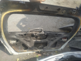 Oto Çıkma Parça / Toyota / Auris / Kaporta & Karoser / Bagaj Kapağı / Çıkma Parça 