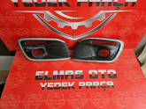 Oto Çıkma Parça / Citroen / C-elysee / Tampon / Sis Farı Çerçevesi / Çıkma Parça 