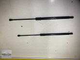 Oto Çıkma Parça / Renault / Clio / Kaporta & Karoser / Bagaj Amortisörü / Sıfır Parça 