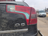 CITROEN C5 2008 SAG SOL STOP