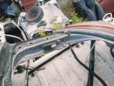 Oto Çıkma Parça / Renault / Megane / Fan / Fan Rezistansı / Çıkma Parça 
