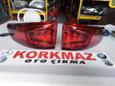 CUPRA FORMENTOR SAG SOL STOP SÖKME