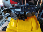 Oto Çıkma Parça / Citroen / C4 / Far & Stop / Sol Ön Far / Çıkma Parça 