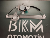 Oto Çıkma Parça / Nissan / Juke / Oto Cam / Cam Krikosu / Çıkma Parça 