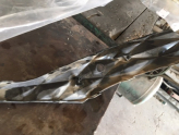 Oto Çıkma Parça / Hyundai / Tucson / Tampon / Tampon Çıtası / Çıkma Parça 