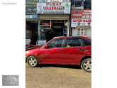 Oto Çıkma Parça / Seat / Cordoba / Elektrik / Şarj Dinamosu / Çıkma Parça 