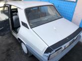 Renault 12 Toros Binek Komple Arka