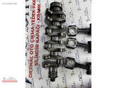 Ssanyong actyon D20DT Krank