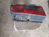 Oto Çıkma Parça / Peugeot / Partner / Far & Stop / Sol Arka Stop / Çıkma Parça 