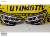 Oto Çıkma Parça / Renault / Megane / Far & Stop / Sağ Ön Far / Çıkma Parça 