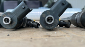 Oto Çıkma Parça / Fiat / Albea / Motor / Enjektör / Çıkma Parça 