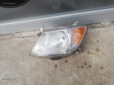 Oto Çıkma Parça / Toyota / Hilux / Far & Stop / Sol Ön Far / Çıkma Parça 