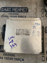Oto Çıkma Parça / Mercedes / C180 / Beyin / Motor Beyni / Çıkma Parça 