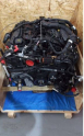 range rover sport discovery 2.7 dizel emme manifoldu ful dolu orj