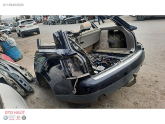 Oto Çıkma Parça / Audi / A4 / Kaporta & Karoser / Sol Ön Çamurluk / Çıkma Parça 