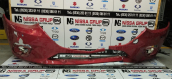 MAZDA 3 ÖN TAMPON ORJİNAL ÇIKMA YEDEK PARÇA