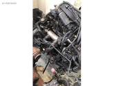 Oto Çıkma Parça / Ford / Focus / Motor / Motor (komple) / Çıkma Parça 