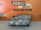 COROLLA SOL FAR ORJİNAL