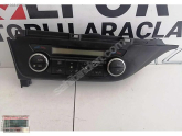Oto Çıkma Parça / Toyota / Corolla / Klima / Kontrol Paneli / Çıkma Parça 
