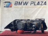 Oto Çıkma Parça / Renault / Megane / Far & Stop / Sol Ön Far / Çıkma Parça 