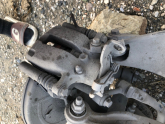 Oto Çıkma Parça / Opel / Insignia / Fren / Kaliper / Çıkma Parça 