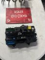 Oto Çıkma Parça / Opel / Astra / Elektrik / Sigorta Kutusu / Çıkma Parça 