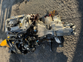 Oto Çıkma Parça / Audi / A4 / Motor / Motor (komple) / Çıkma Parça 