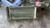 2008 FİAT DOBLO ÇIKMA ORJINAL GARANTİLİ RADYATÖR SUDE