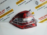 Renault Megane 2 Sedan 2007-2009 Sıfır Sol Stop - Mars 8200417345