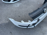 Oto Çıkma Parça / Volkswagen / Polo / Tampon / Ön Tampon / Yan Sanayi 