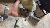 Oto Çıkma Parça / Peugeot / Partner / Fren / Fren Merkezi / Çıkma Parça 