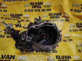 Opel Astra F 1.6 16 V Çıkma Şanzıman - GM