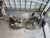 Oto Çıkma Parça / Ford / Tourneo Connect / Alt Takım / Travers / Çıkma Parça 