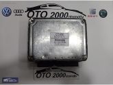 Oto Çıkma Parça / Audi / A3 / Beyin / Motor Beyni / Çıkma Parça 
