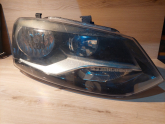 Oto Çıkma Parça / Volkswagen / Polo / Far & Stop / Sağ Ön Far / Çıkma Parça 