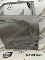 Oto Çıkma Parça / Peugeot / 3008 / Kaporta & Karoser / Sağ Arka Kapı / Çıkma Parça 