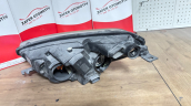 Hurda Belgeli Araçlar / Ford / Tourneo Courier