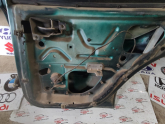 Oto Çıkma Parça / Ford / Escort / Kaporta & Karoser / Sağ Arka Kapı / Çıkma Parça 