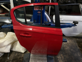 Opel Corsa E Sağ Arka Kapı - Mert Oto Çıkma Parçalar