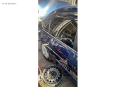 Oto Çıkma Parça / Honda / Civic / Kaporta & Karoser / Sol Arka Kapı / Çıkma Parça 