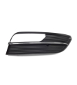 TAMPON IZGARASI A3 12-16  SAĞ SİSLİ KROMLU HACBACK 8V3807682A