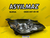 PEUGEOT 308 SAĞ FAR - 9677522980