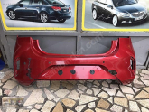 Oto Çıkma Parça / Opel / Corsa / Tampon / Arka Tampon / Çıkma Parça 