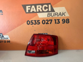 AUDİ A4 SAĞ STOP ORJİNAL 12