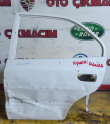 Oto Çıkma Parça / Hyundai / Accent / Kaporta & Karoser / Sol Arka Kapı / Çıkma Parça 