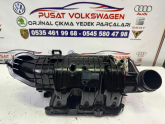 SKODA SCALA 1.0TSİ DLA ÇIKMA ORJİNAL EMME MANİFOLDU
