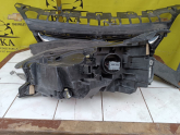Oto Çıkma Parça / Opel / Corsa / Far & Stop / Sağ Ön Far / Çıkma Parça 