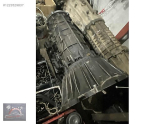 BMW X5 E53 4.4 ORJİNAL OTOMATİK ŞANZIMAN SORUNSUZ AL TAK